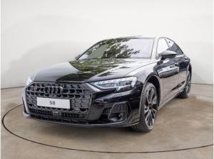 Audi S8 TFSI