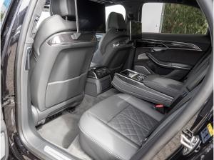 Audi S8 TFSI