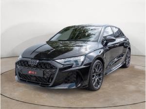 Audi RS3 Sportback