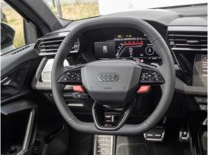 Audi RS3 Sportback