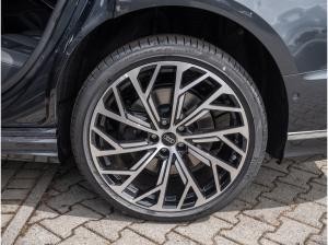 Audi A8 L 60 TFSI e quattro