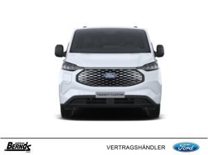 Ford Transit Custom Trend 🔋 ELEKTRO 320 L1