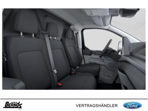 Ford Transit Custom Trend 🔋 ELEKTRO 320 L1