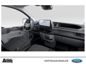 Ford Transit Custom Trend 🔋 ELEKTRO 320 L1