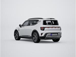 smart #5 Pro⚡150kW/LED/360°/19 Zoll/Pano/V2L/smart-Pilot