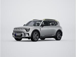 smart #5 Pro⚡150kW/LED/360°/19 Zoll/Pano/V2L/smart-Pilot