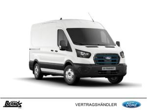 Ford Transit ELEKTRO 🔋 350 L2