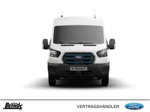 Ford Transit ELEKTRO 🔋 350 L2