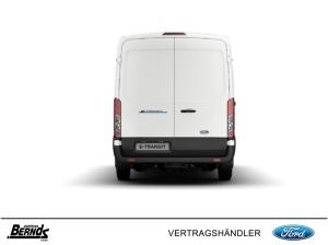 Ford Transit ELEKTRO 🔋 350 L2