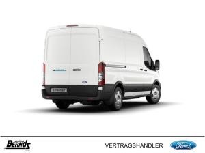 Ford Transit ELEKTRO 🔋 350 L2