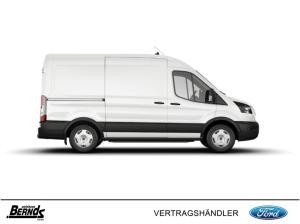 Ford Transit ELEKTRO 🔋 350 L2