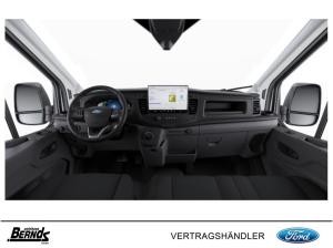 Ford Transit ELEKTRO 🔋 350 L2