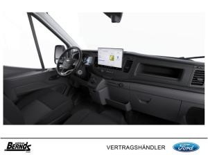 Ford Transit ELEKTRO 🔋 350 L2