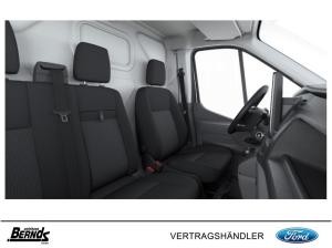 Ford Transit ELEKTRO 🔋 350 L2