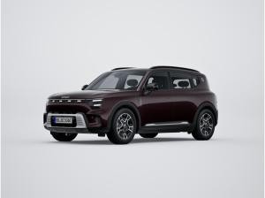 smart #5 Pro⚡150kW/LED/360°/19 Zoll/Pano/V2L/smart-Pilot