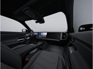 smart #5 Pro+⚡800V/400kW DC/LED+/360°/19 Zoll/Pano/V2L/Autobahnassistent