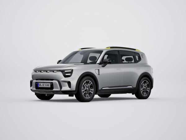 smart #5 Pro+⚡Wartung & Verschleiß inkl.*❗️(400kW DC/V2L/19 Zoll/LED+/Pano)