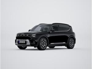 smart #5 Pulse⚡Wartung & Verschleiß inkl.*❗️(588PS Allrad/20 Zoll/LED/Pano/V2L)