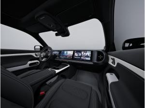 smart #5 Pulse⚡Wartung & Verschleiß inkl.*❗️(588PS Allrad/20 Zoll/LED/Pano/V2L)