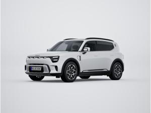 smart #5 Pulse⚡Wartung & Verschleiß inkl.*❗️(588PS Allrad/20 Zoll/LED/Pano/V2L)