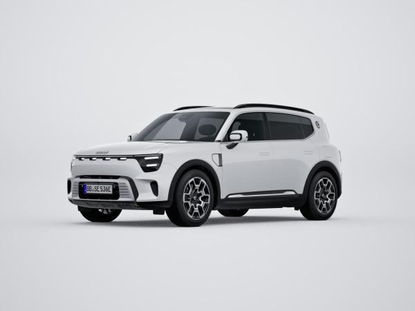 smart #5 Pulse⚡Wartung & Verschleiß inkl.*❗️(588PS Allrad/20 Zoll/LED/Pano/V2L)