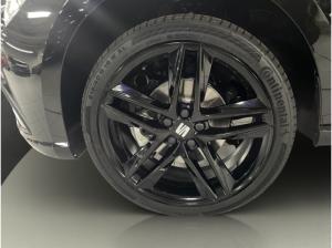 Seat Ibiza FR Black Edition 1.0 TSI 7-Gang-DSG inkl. Winterräder