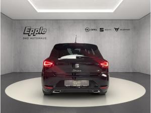 Seat Ibiza FR Black Edition 1.0 TSI 7-Gang-DSG inkl. Winterräder