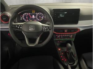 Seat Ibiza FR Black Edition 1.0 TSI 7-Gang-DSG inkl. Winterräder