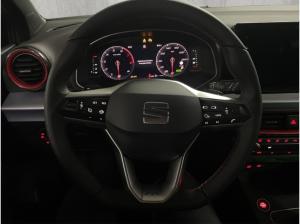 Seat Ibiza FR Black Edition 1.0 TSI 7-Gang-DSG inkl. Winterräder