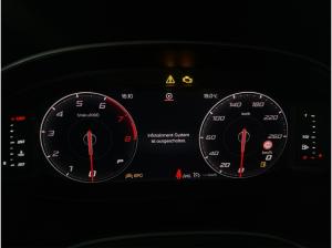 Seat Ibiza FR Black Edition 1.0 TSI 7-Gang-DSG inkl. Winterräder