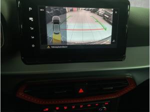 Seat Ibiza FR Black Edition 1.0 TSI 7-Gang-DSG inkl. Winterräder