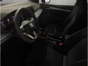 Seat Ibiza FR Black Edition 1.0 TSI 7-Gang-DSG inkl. Winterräder