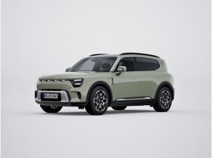 smart #5 Pulse⚡Wartung & Verschleiß inkl.*❗️(588PS Allrad/20 Zoll/LED/Pano/V2L)