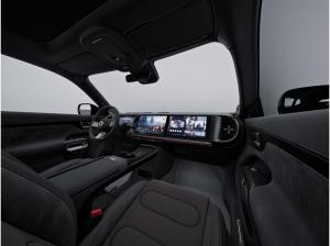 smart #5 BRABUS ⚡Wartung & Verschleiß inkl.*❗️(646PS Allrad/Sennheiser/21 Zoll BRABUS/LED+/Pano/Navi/360°)