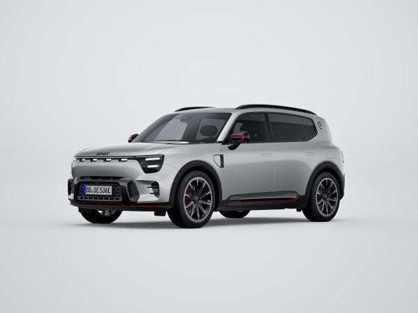 smart #5 BRABUS ⚡Wartung & Verschleiß inkl.*❗️(646PS Allrad/Sennheiser/21 Zoll BRABUS/LED+/Pano/Navi/360°) smart #5 BRABUS ⚡Wartung & Verschleiß inkl.*❗️(646PS Allrad/Sennheiser/21 Zoll BRABUS/LED+/Pano/Navi/360°)