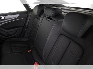 Audi A7 Sportback 50 TFSI e quattro S tronic S line