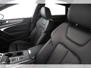 Audi A7 Sportback 50 TFSI e quattro S tronic S line