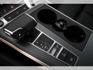 Audi A7 Sportback 50 TFSI e quattro S tronic S line