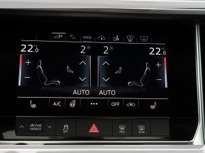 Audi A7 Sportback 50 TFSI e quattro S tronic S line