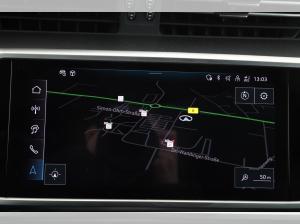 Audi A7 Sportback 50 TFSI e quattro S tronic S line