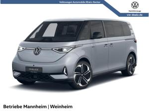 Volkswagen ID.Buzz GTX 4MOTION LR 7-Sitze