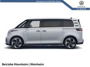 Volkswagen ID.Buzz GTX 4MOTION LR 7-Sitze