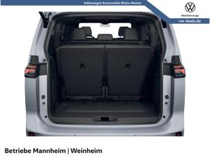 Volkswagen ID.Buzz GTX 4MOTION LR 7-Sitze