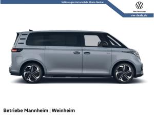 Volkswagen ID.Buzz GTX 4MOTION LR 7-Sitze