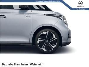 Volkswagen ID.Buzz GTX 4MOTION LR 7-Sitze