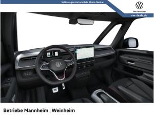 Volkswagen ID.Buzz GTX 4MOTION LR 7-Sitze