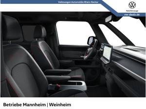 Volkswagen ID.Buzz GTX 4MOTION LR 7-Sitze