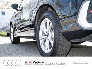 Audi Q3 Sportback 35 TDI Gar.2029 S line Stronic LED Navi Kamera uvm