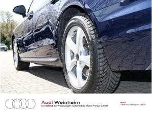Audi A4 Avant 35 TFSI advanced Gar.2029 Stronic LED Navi Kamera SM Interface uvm