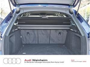 Audi A4 Avant 35 TFSI advanced Gar.2029 Stronic LED Navi Kamera SM Interface uvm